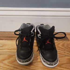Jordans sneakers toddlers